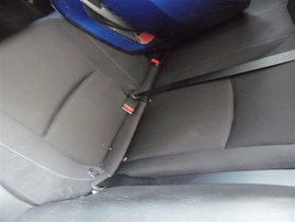 2016 Honda Civic LX Blue Sedan 2.0L AT #A23781